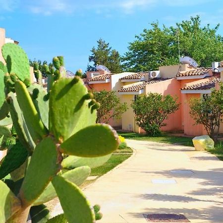 Altura 호텔 Sardinia Island 외부 사진