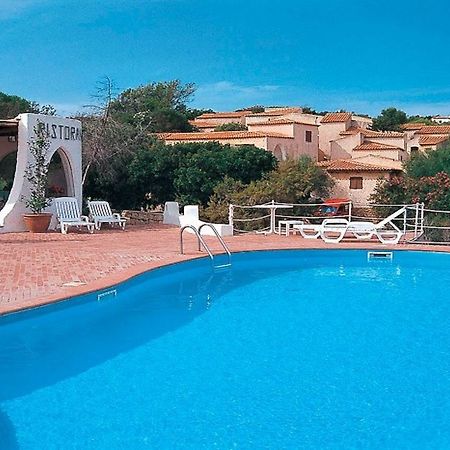 Altura 호텔 Sardinia Island 외부 사진