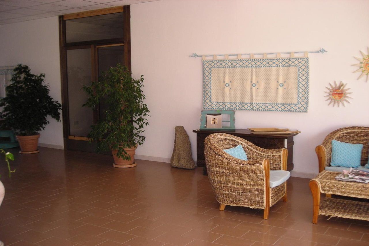 Altura 호텔 Sardinia Island 외부 사진
